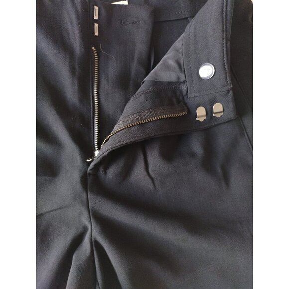 A New Day, Short shorts for women, elasticated, Black, size 6, NWT - Picture 3 of 5